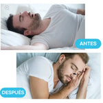 AirZen™ Kit 4 dilatadores nasales + 30 parches magnéticos