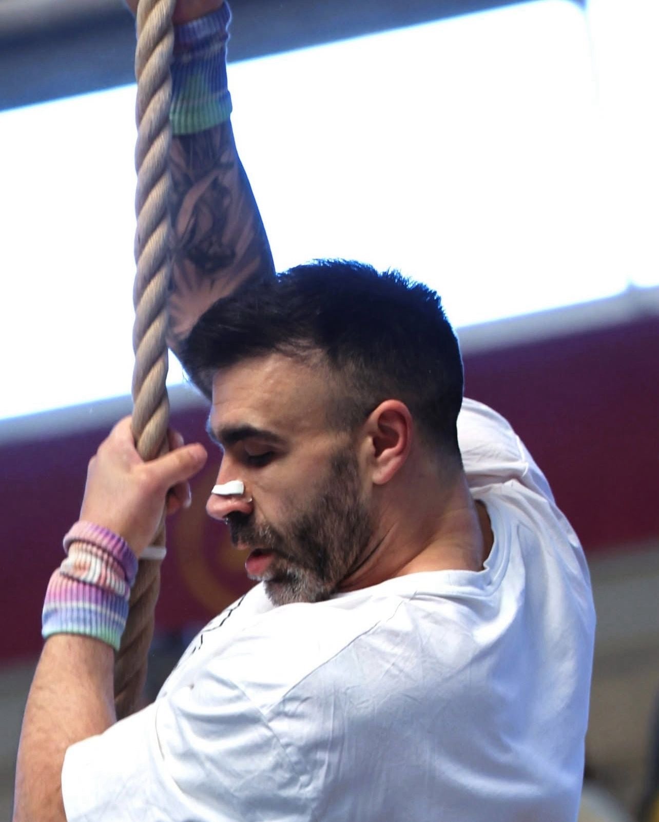 AirZen™ Kit 4 dilatadores nasales + 30 parches magnéticos